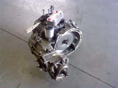 Audi, Q3 Transmission Auto, Awd, Diesel, 2.0, 8U, Nyd Code, 03/12-(2012-2018)