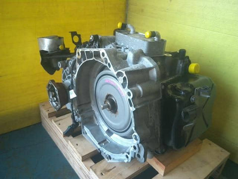 Audi, Q3 Transmission Auto, Fwd, Petrol, 1.4, Turbo, 8U, Sya Code, 02/14- (2014-2018)