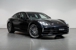 Panamera