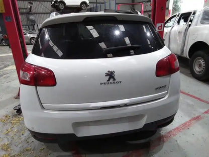 Used Peugeot 4008 2016 – image 4 - All Good Parts