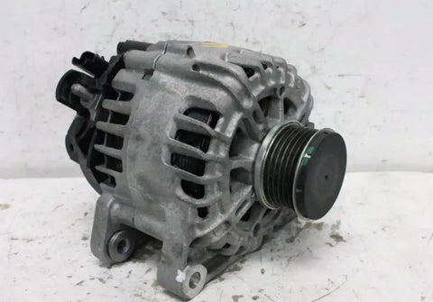 Peugeot, 2008 Alternator Petrol 1.2 A94 10/13 12/18