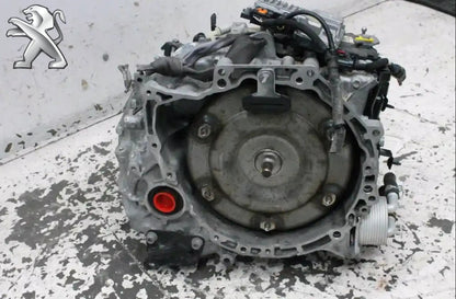 Used Peugeot, 2008 Trans/Gearbox Auto Petrol 1.2 10/13 12/18 2016 – main images - All Good Parts