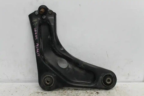 Peugeot, 2008 Right Front Lower Control Arm A94 10/13 12/18