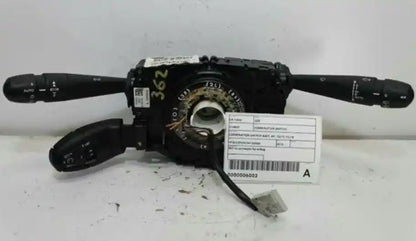 Peugeot, 208 Combination Switch Combination Switch Assy A9 10/12 12/18