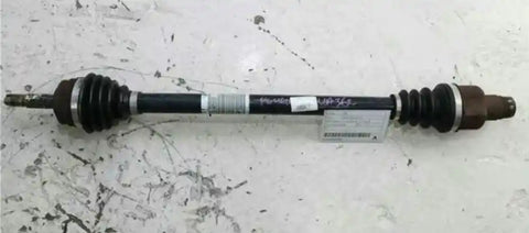 Peugeot, 208 Right Driveshaft Front Petrol 1.6 Vf3* 5Fs A9 10/12 05/15