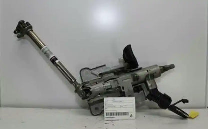 Used Peugeot, 208 Steering Column A9 10/12 12/18 2013 – image 1 - All Good Parts