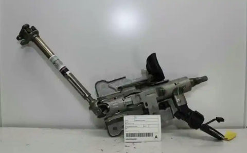 Peugeot, 208 Steering Column A9 10/12 12/18
