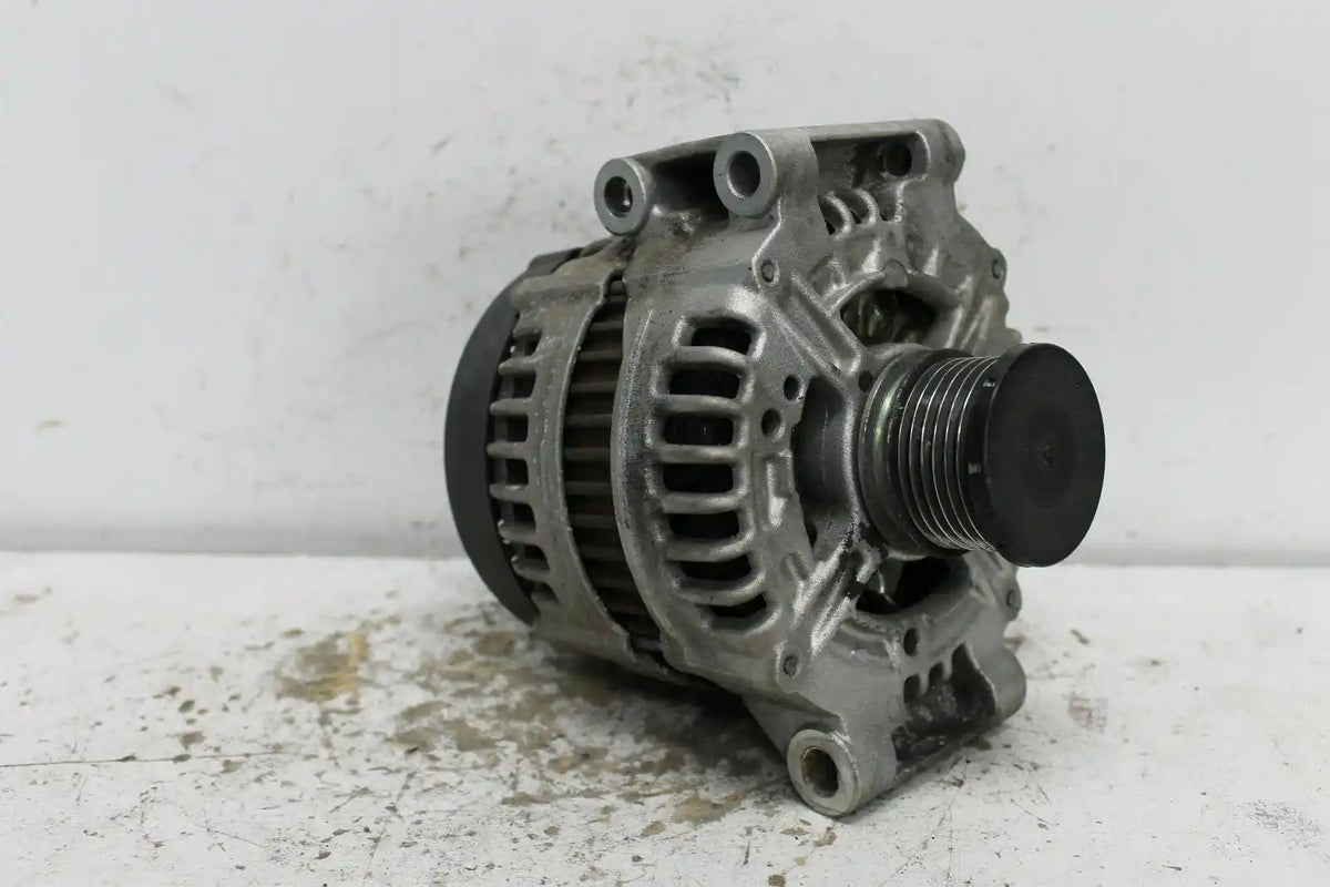 Used Peugeot, 308 Alternator Petrol 1.6 150A T7 09/07 09/14 2008 – main images - All Good Parts