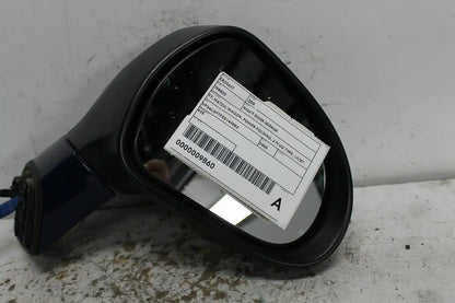 Used Peugeot, 308 Right Door Mirror T7 Hatch/Wagon Power Folding 3 Plug Type 09/07 12/13 2008 – main images - All Good Parts
