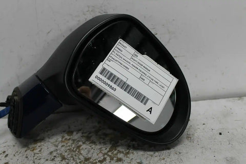 Peugeot, 308 Right Door Mirror T7 Hatch/Wagon Power Folding 3 Plug Type 09/07 12/13