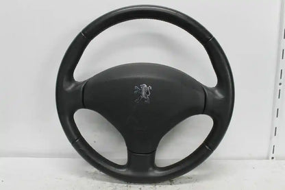Used Peugeot, 308 Steering Wheel T7 09/07 01/14 2008 – main images - All Good Parts