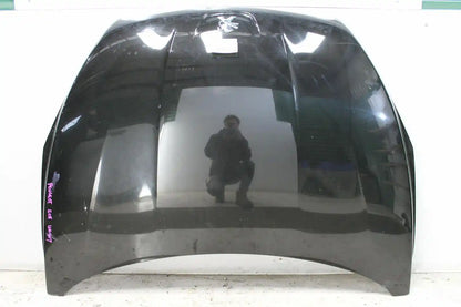 Peugeot, 508 Bonnet W2 07/11 03/15