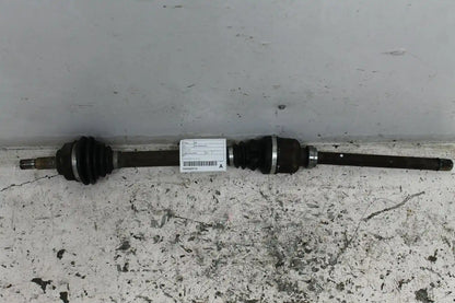 Used Peugeot, 508 Right Driveshaft 07/11 12/17 2012 – image 1 - All Good Parts