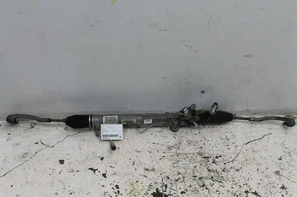 Peugeot, 508 Steering Box/Rack 07/11 12/17