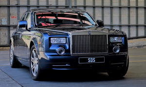 Phantom 