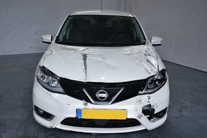 Nissan Pulsar