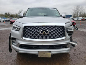 Infiniti QX80