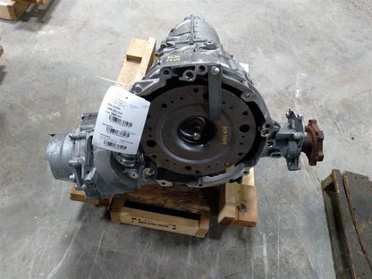 Audi, A5 Transmission Auto, Awd, Petrol, 3.0, S/Charged, 8T/8F, Ngy Code, 12/09-11/16 (2009-2016)