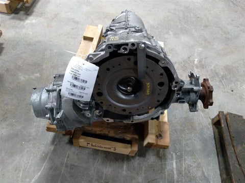 Audi, A5 Transmission Auto, Awd, Petrol, 3.0, S/Charged, 8T/8F, Ngy Code, 12/09-11/16 (2009-2016)