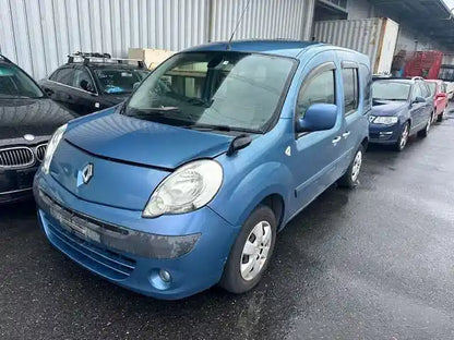 Renault, Kangoo Alternator X61 Petrol 1.6 10/10 06/16