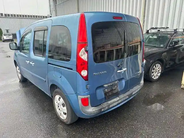 Renault, Kangoo A/C Condenser X61 10/10 02/22