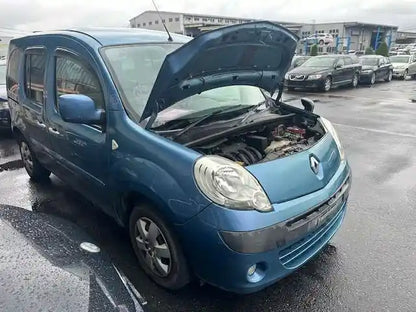 Renault, Kangoo Alternator X61 Petrol 1.6 10/10 06/16