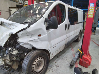 Used Renault Trafic 2008 – image 3 - All Good Parts