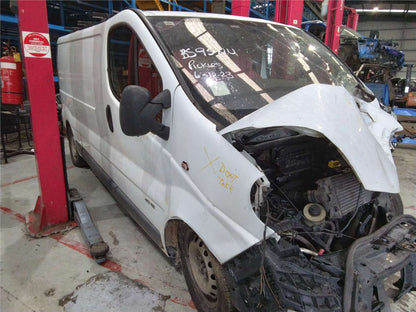 Used Renault Trafic 2008 – image 2 - All Good Parts
