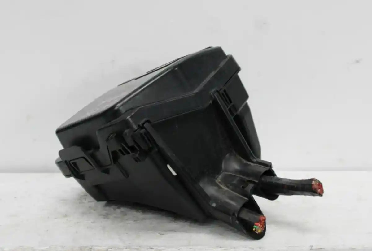 Used Renault, Captur Fuse Box, J87, 08/14-12/20 J8780 2014 – main images - All Good Parts
