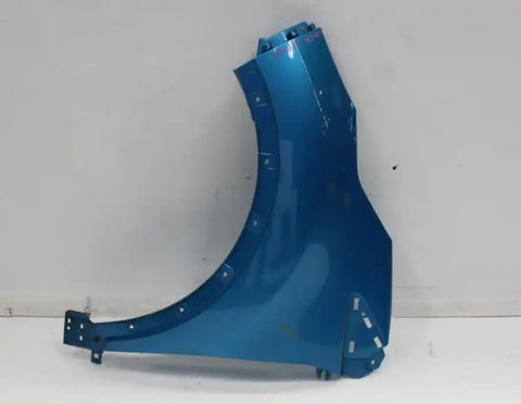 Renault, Captur Left Guard J87, 08/14-12/20 J99719