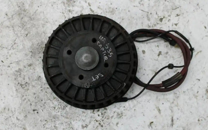 Renault, Captur Left Rear Hub Assembly J87, 08/14-12/19 1991