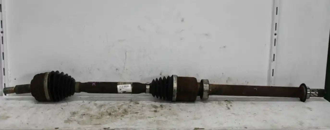 Used Renault, Captur Right Driveshaft J87, 08/14-12/19 1992 2014 – main images - All Good Parts