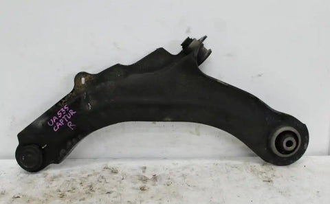 Renault, Captur Right Front Lower Control Arm J87, 08/14-12/20 J99019
