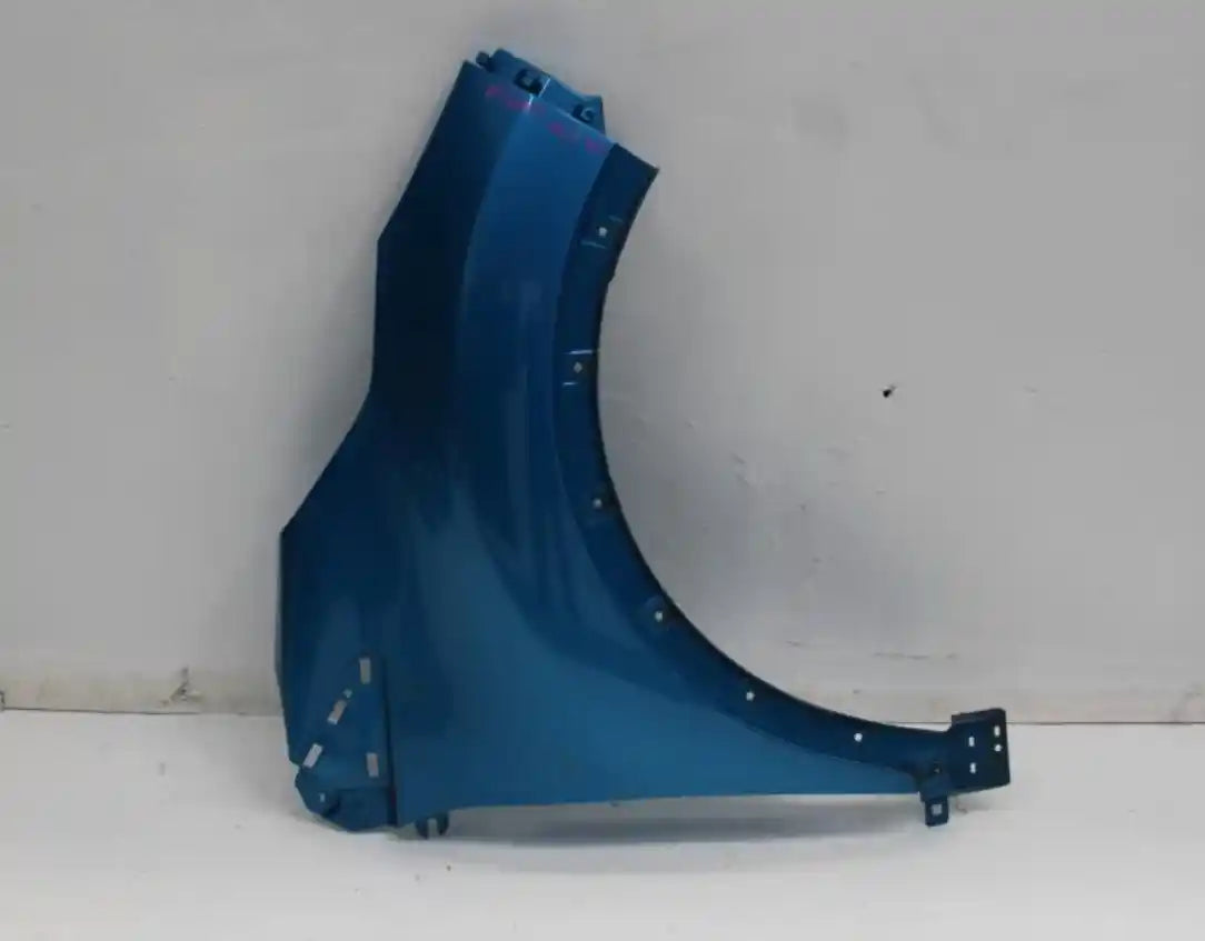 Used Renault, Captur Right Guard J87, 08/14-12/20 J99622 2014 – main images - All Good Parts