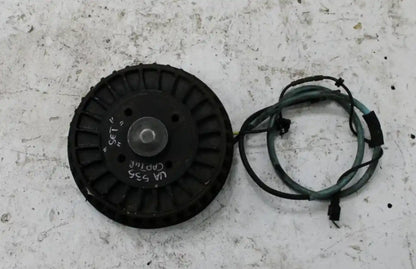 Renault, Captur Right Rear Hub Assembly J87, 08/14-12/19 14532