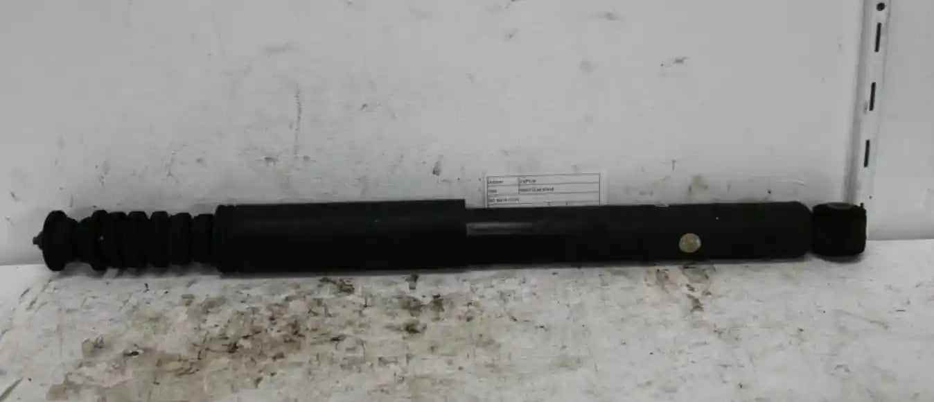 Used Renault, Captur Right Rear Strut J87, 08/14-12/19 1989 2014 – main images - All Good Parts