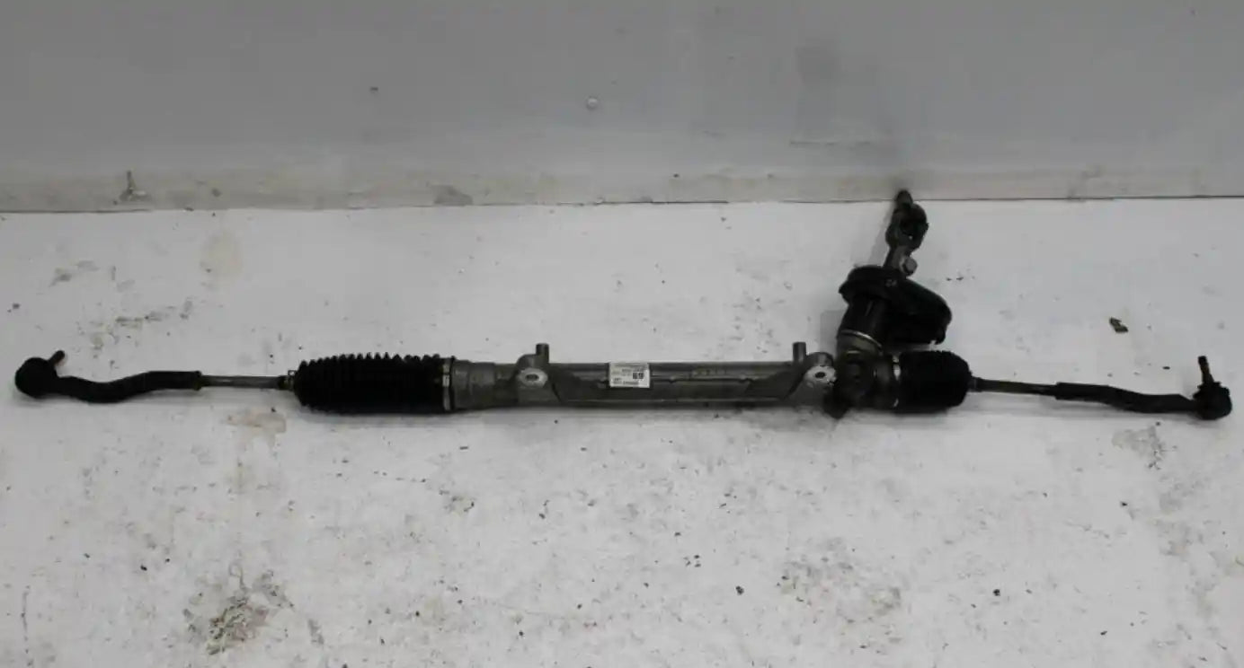 Used Renault, Captur Steering Box/Rack Steering Rack, 1.2, Petrol, J87, 08/14-07/18 J98938 2014 – main images - All Good Parts