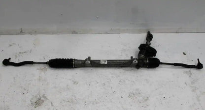 Used Renault, Captur Steering Box/Rack Steering Rack, 1.2, Petrol, J87, 08/14-07/18 J98938 2014 – main images - All Good Parts