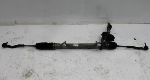 Renault, Captur Steering Box/Rack Steering Rack, 1.2, Petrol, J87, 08/14-07/18 J98938