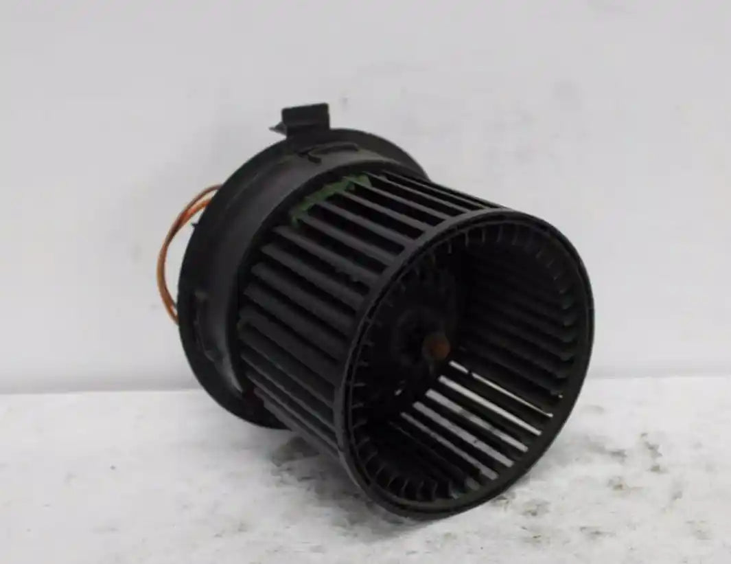 Used Renault, Clio Heater Fan Motor X98, 09/13-10/19 11384 2016 – main images - All Good Parts