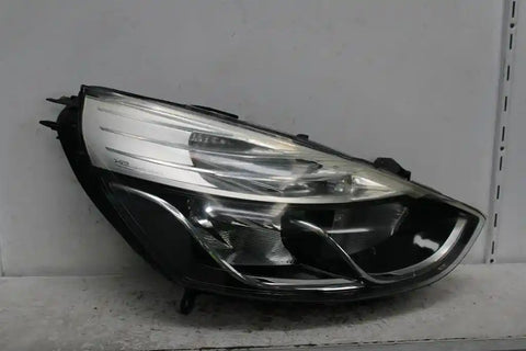 Renault, Clio Right Headlamp X98 Authentique/Expression Non Auto Light Sensitive Type 09/13 07/16