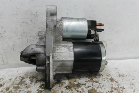Renault, Clio Starter Motor Petrol 1.2 H5F Turbo X98 09/13 10/19