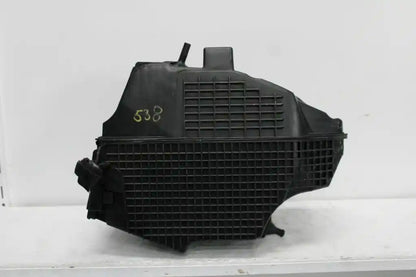 Used Renault, Clio Air Cleaner/Box Air Cleaner, X98, 1.2, H5F, 09/13-10/19 J2288 2016 – main images - All Good Parts
