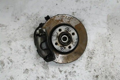 Renault, Clio Left Front Hub Assembly X98, Non Rs Sport Type, 09/13-10/19 J1753