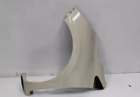 Renault, Clio Left Guard X98, 09/13-10/19 J1743