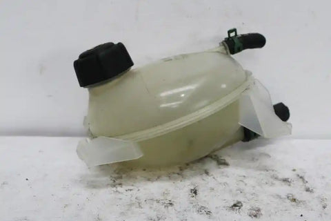 Renault, Clio Overflow Bottle X98, 09/13-10/19 J68267
