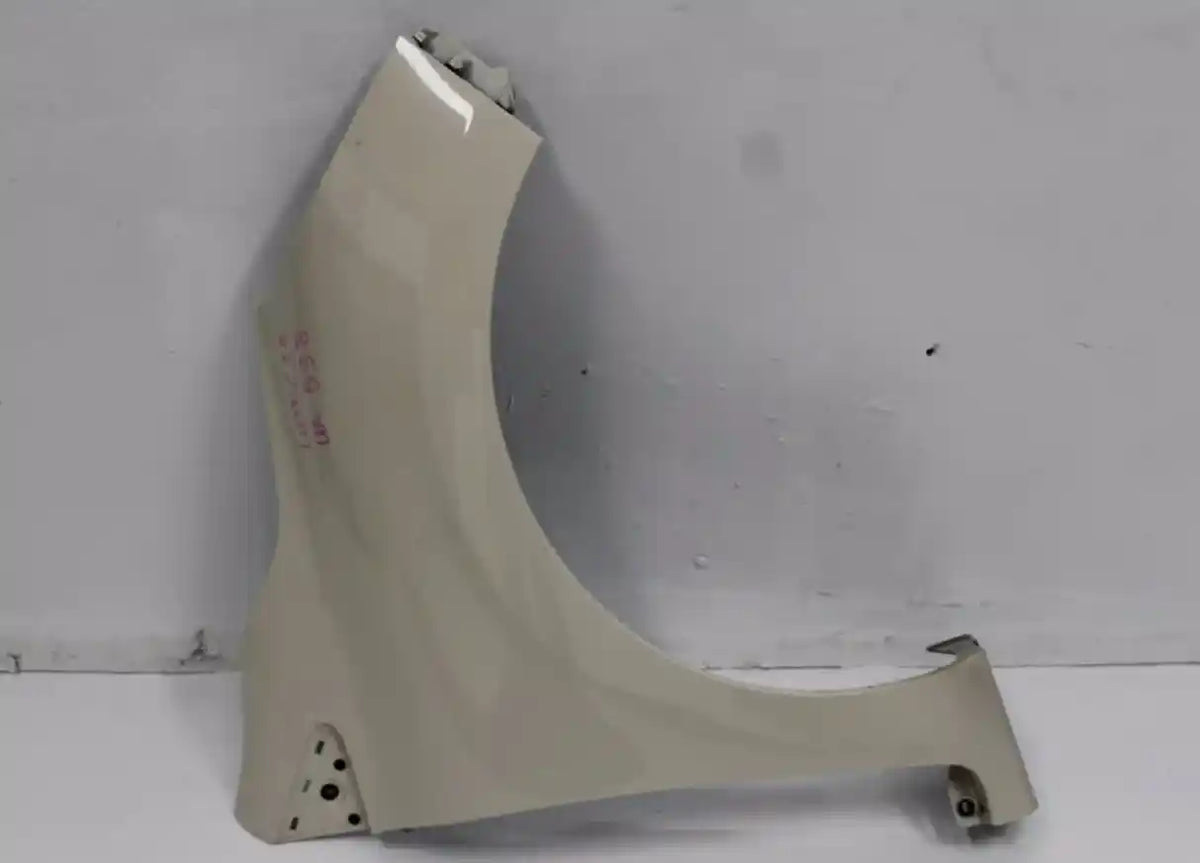 Used Renault, Clio Right Guard X98, 09/13-10/19 J1744 2016 – main images - All Good Parts