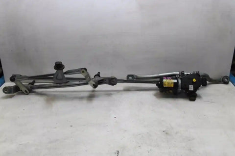Renault, Clio Wiper Motor Front, X98, 09/13-10/19 J71752