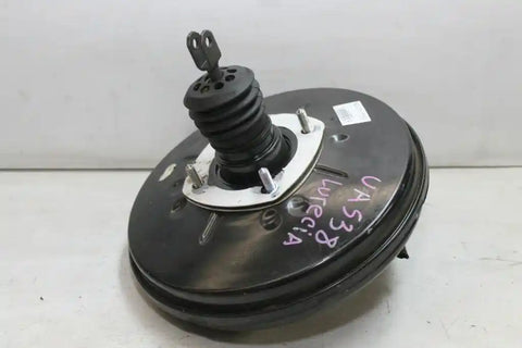 Renault, Clio Brake Booster X98, 09/13-10/19 J1754