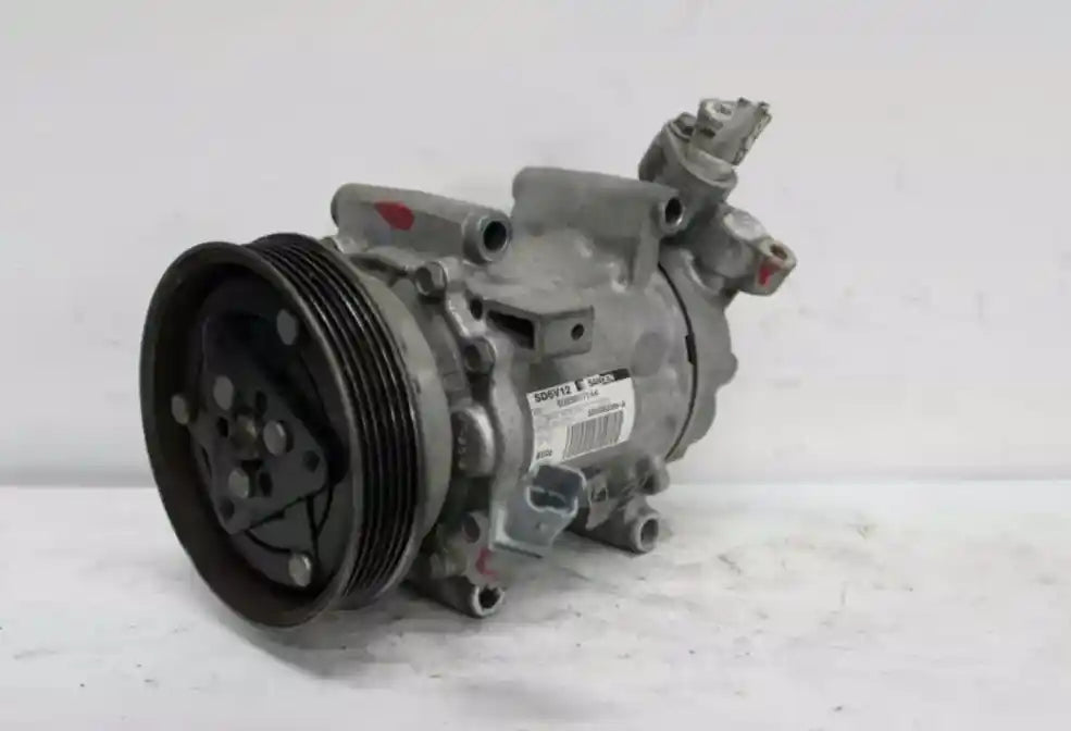 Used Renault, Kangoo A/C Compressor X61, Petrol, 1.6, 10/10-06/16 J1670 2011 – image 2 - All Good Parts